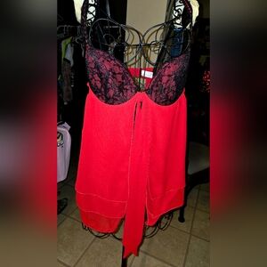 Lingerie, Nightie XL.